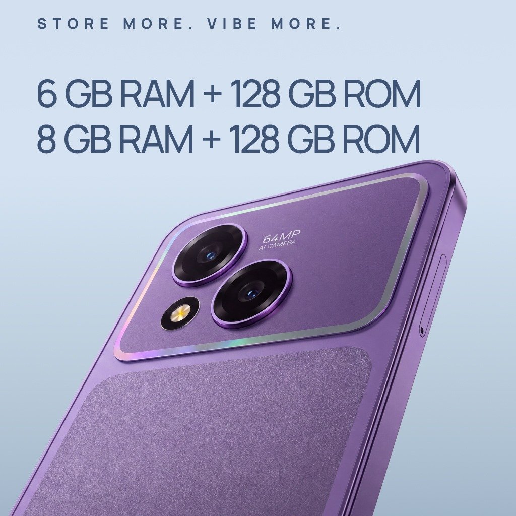 Aryaveer_02's tweet photo. For gadget enthusiasts, discovering a new smartphone can feel like opening a new chapter in mobile technology. There are always new details, experiences, and possibilities to explore. @HMDdevicesIN #HMDVibe2Pro 🔍 https://t.co/HJ0W65yutr