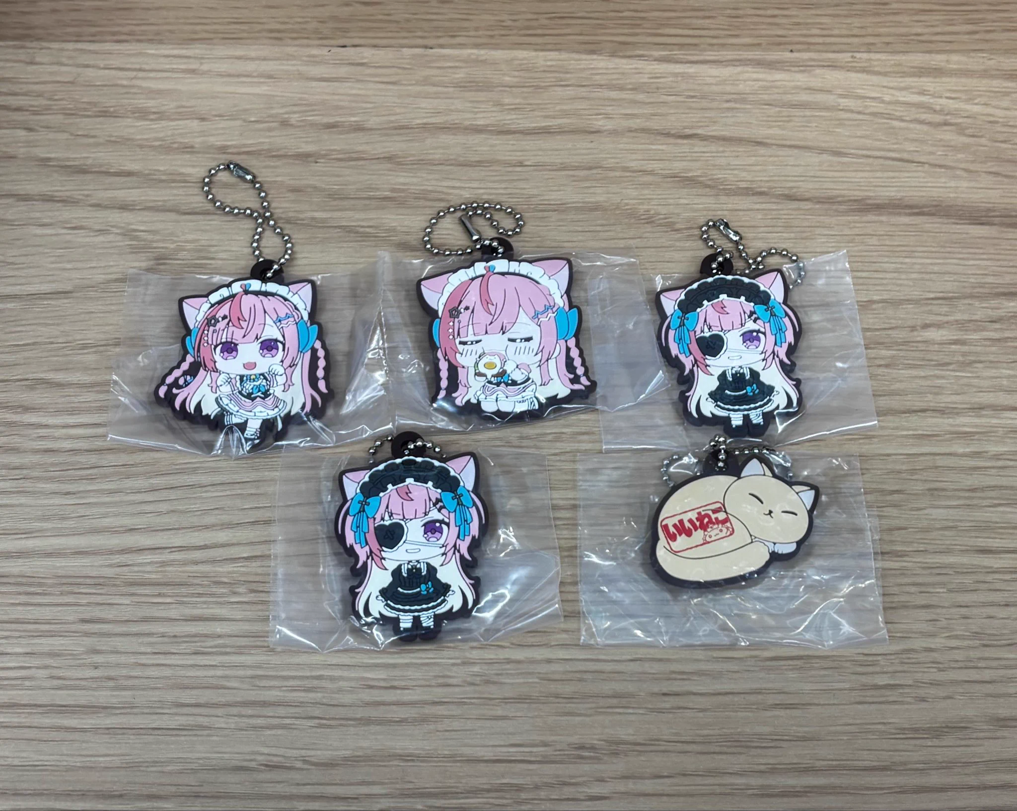 🍀︎たなにゃん🎀🐾 a X: 