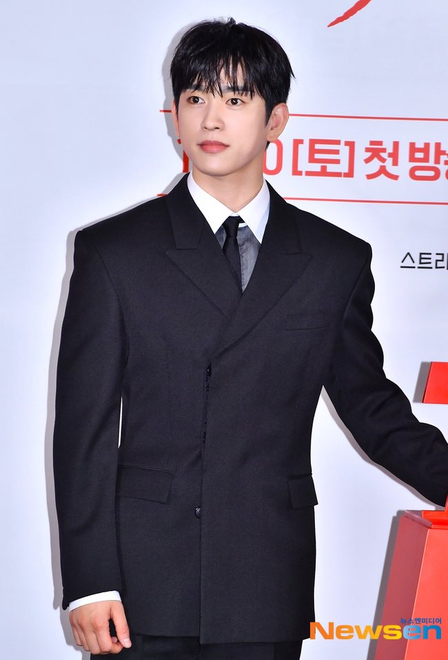 nowaratt2806's tweet photo. ท่านชายซาโตะ ฮิเดโอะ 🧡💚
Park Jinyoung 
100 Days of Deception   
#Parkjinyoung #박진영 
#100일의거짓말 #100DaysofDeception https://t.co/It75TiyyrY