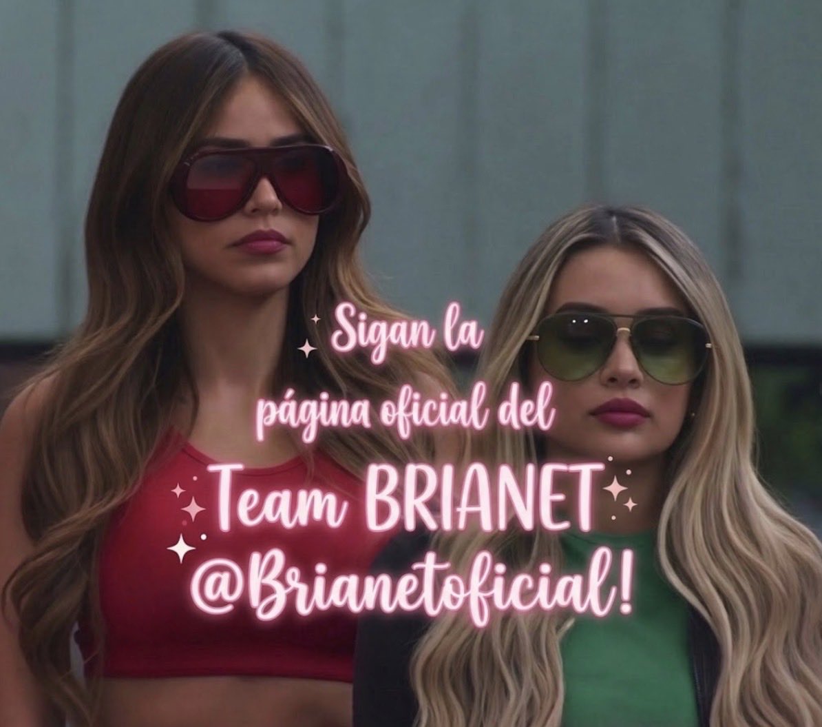 Dxxxxxtx's tweet photo. SIGAN ESTÁ PAGINA OFICIAL DEL TEAM BRIANET 👇🏻…💖🤠

@Brianetoficial 

#brianet https://t.co/t3iHbKKO4U