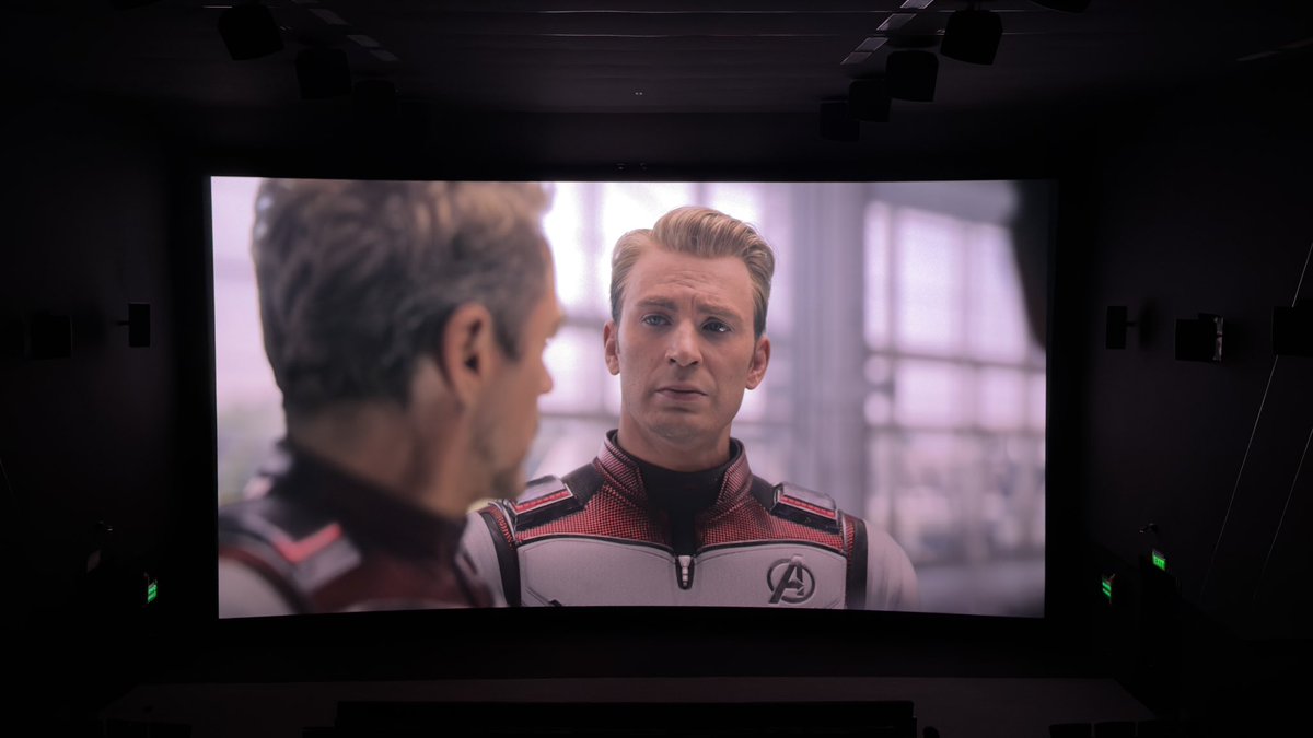 PssMultiplexOff's tweet photo. Experience Avengers Endgame Encore in Infinity Vision – Flat Version, from today at PSS Multiplex EPIQ, Tenkasi!

Sorry for the delay, Marvel fans! ❤️
The wait is finally over. Grab your tickets now and experience it on the EPIQ big screen! 🎬🔥

#PssMultiplex #Avengers #Epiq https://t.co/evJlb7rGsL