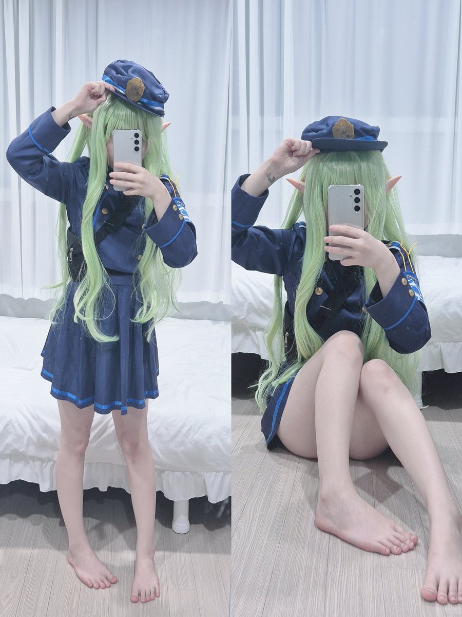 iii__tt__'s tweet photo. #BlueArchive 
#ブルーアーカイブ 
#橘ヒカリ 
#cosplay https://t.co/Tdo0nDIjMA