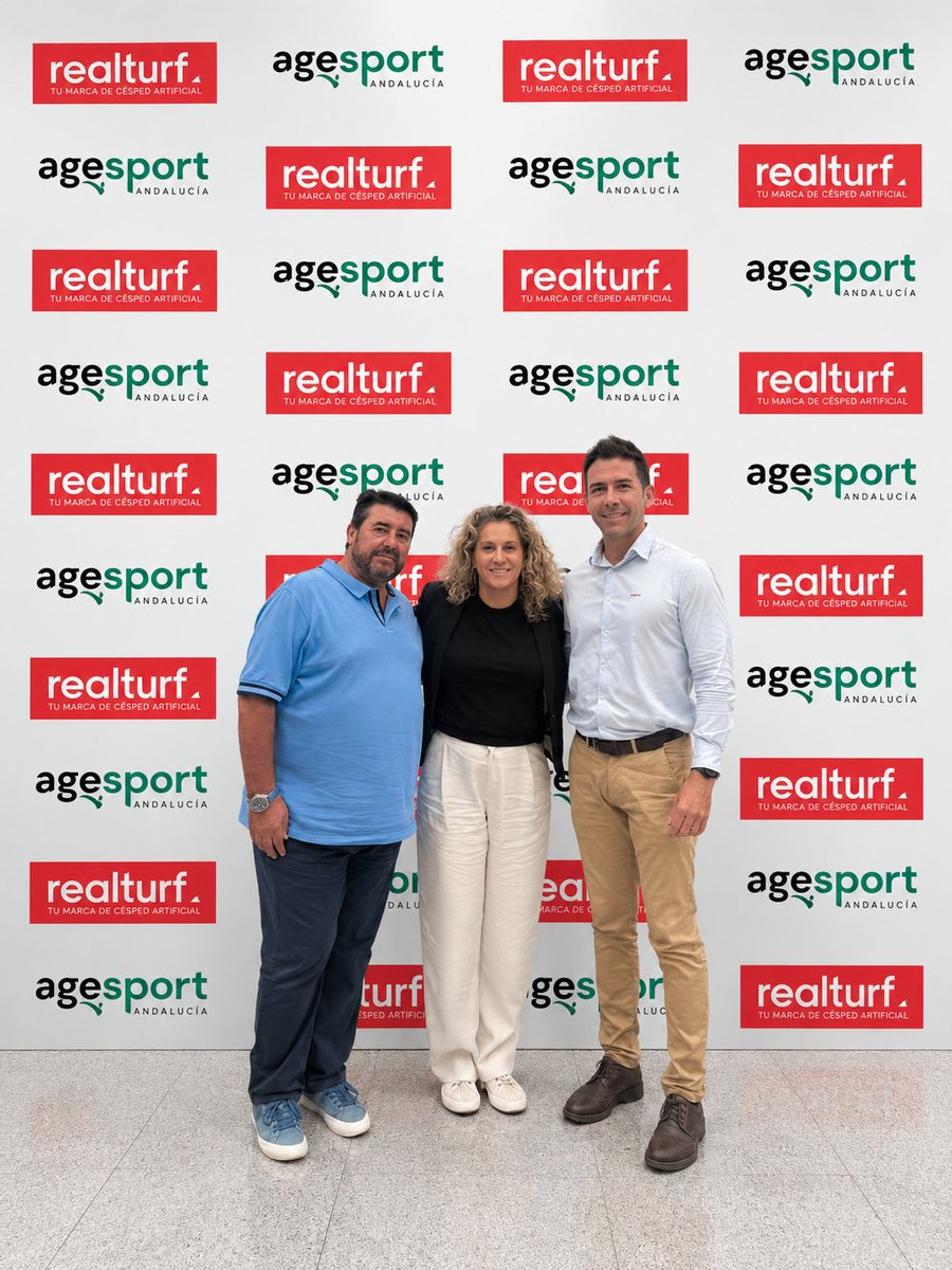 AGESPORT's tweet photo. 🤝 𝗔𝗚𝗘𝗦𝗣𝗢𝗥𝗧 𝘆 𝗥𝗲𝗮𝗹𝘁𝘂𝗿𝗳, 𝘀𝘂𝗺𝗮𝗻𝗱𝗼 𝗮𝗹𝗶𝗮𝗻𝘇𝗮𝘀.

Desde la 𝗔𝘀𝗼𝗰𝗶𝗮𝗰𝗶ó𝗻 𝗔𝗻𝗱𝗮𝗹𝘂𝘇𝗮 𝗱𝗲 𝗚𝗲𝘀𝘁𝗶ó𝗻 𝗱𝗲𝗹 𝗗𝗲𝗽𝗼𝗿𝘁𝗲 (𝗔𝗚𝗘𝗦𝗣𝗢𝗥𝗧) agradecemos a 𝗥𝗲𝗮𝗹𝘁𝘂𝗿𝗳 su confianza y compromiso como entidad patrocinadora. https://t.co/85EDM1HMZr