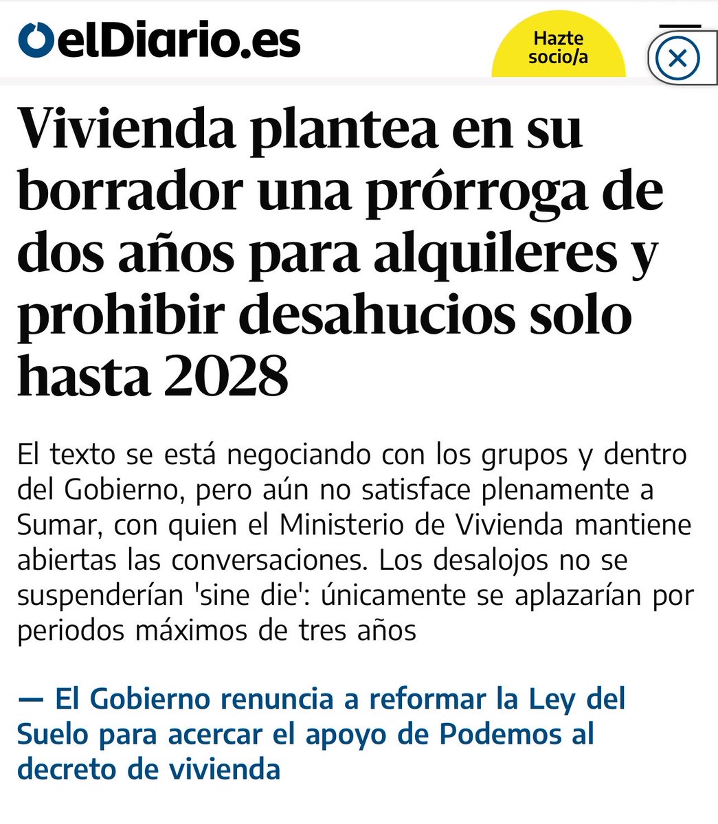 Capitana_espana's tweet photo. Solo espero y deseo que VOX vote en contra de esta mierda de decreto.

Hay que defender la propiedad privada. Es nuestra garantía de libertad, seguridad y patrimonio frente a los abusos del poder. https://t.co/6a7YThUMc9