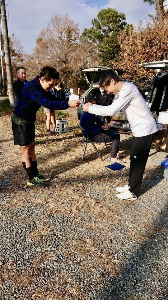 DNJ_GURU's tweet photo. 久しぶりにHALT100開催

5年前にはじめて走った100mileは神ペーサーのお陰でトラブル無く完走できた

楽しみやなぁ https://t.co/SffsAXK847