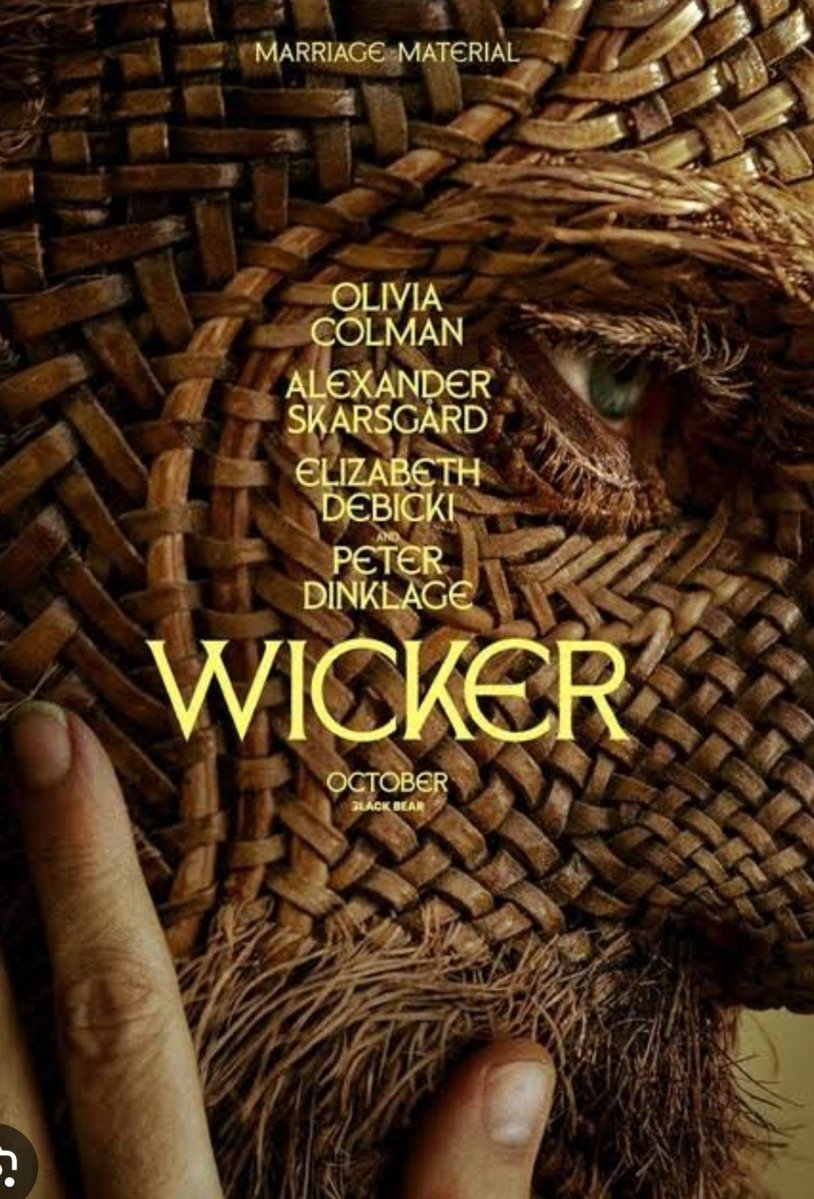 CinemaSerieNews's tweet photo. El actor #AlexanderSkarsgård asiste a la 22.ª edición del #FestivaldeCinedeZurich En el #estreno de la #película #Wicker #OliviaColman #PeterDinklage #ElizabethDebicki #ComediaDramatica #Fantasia
#estreno 23 de Octubre #UrsulaWillsJones #Tendencia #Noticia2026 #Cine #Estreno2026 https://t.co/Wf59MqEere