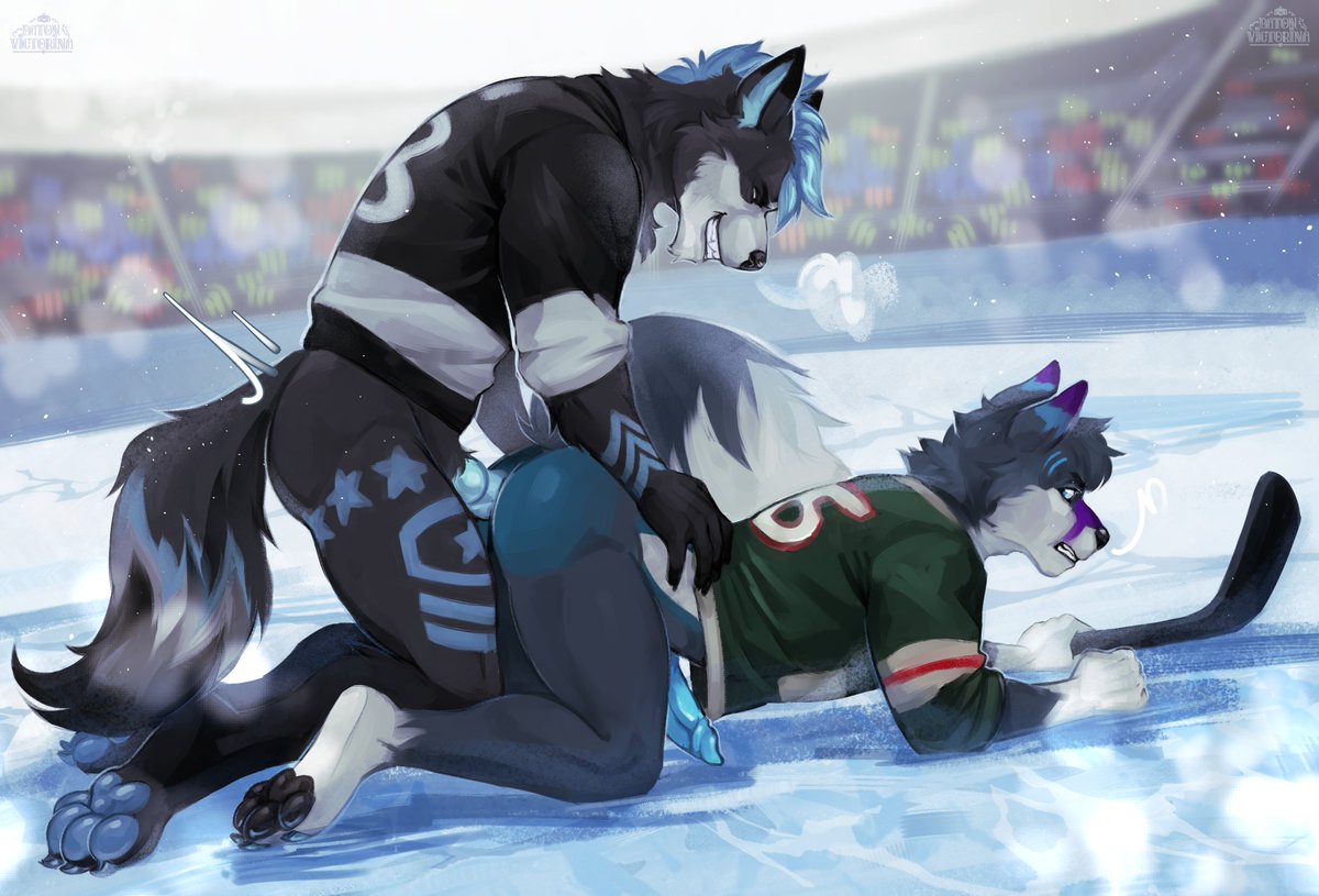victorinabaton's tweet photo. Art for Hakuryu &amp; Helios https://t.co/YLKAIjyJht