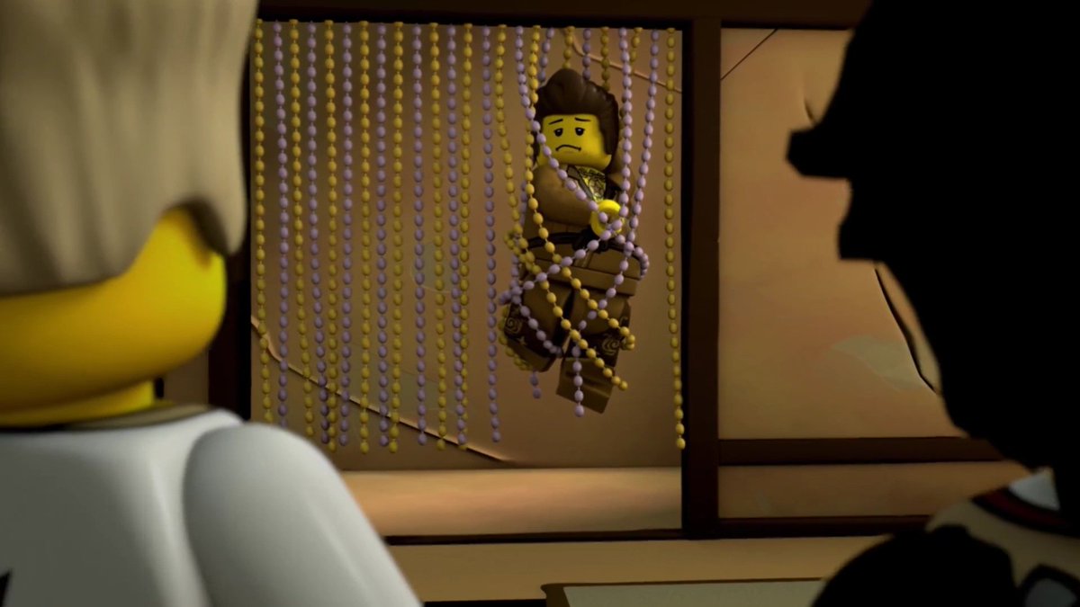 NinjagoShots's tweet photo. Episode 15 | Pirates vs. Ninja

#ninjago https://t.co/CQsj2wRl7i