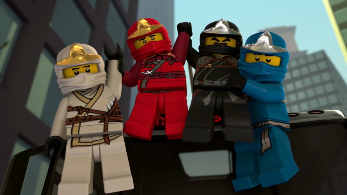 NinjagoShots's tweet photo. Episode 15 | Pirates vs. Ninja

#ninjago https://t.co/CQsj2wRl7i
