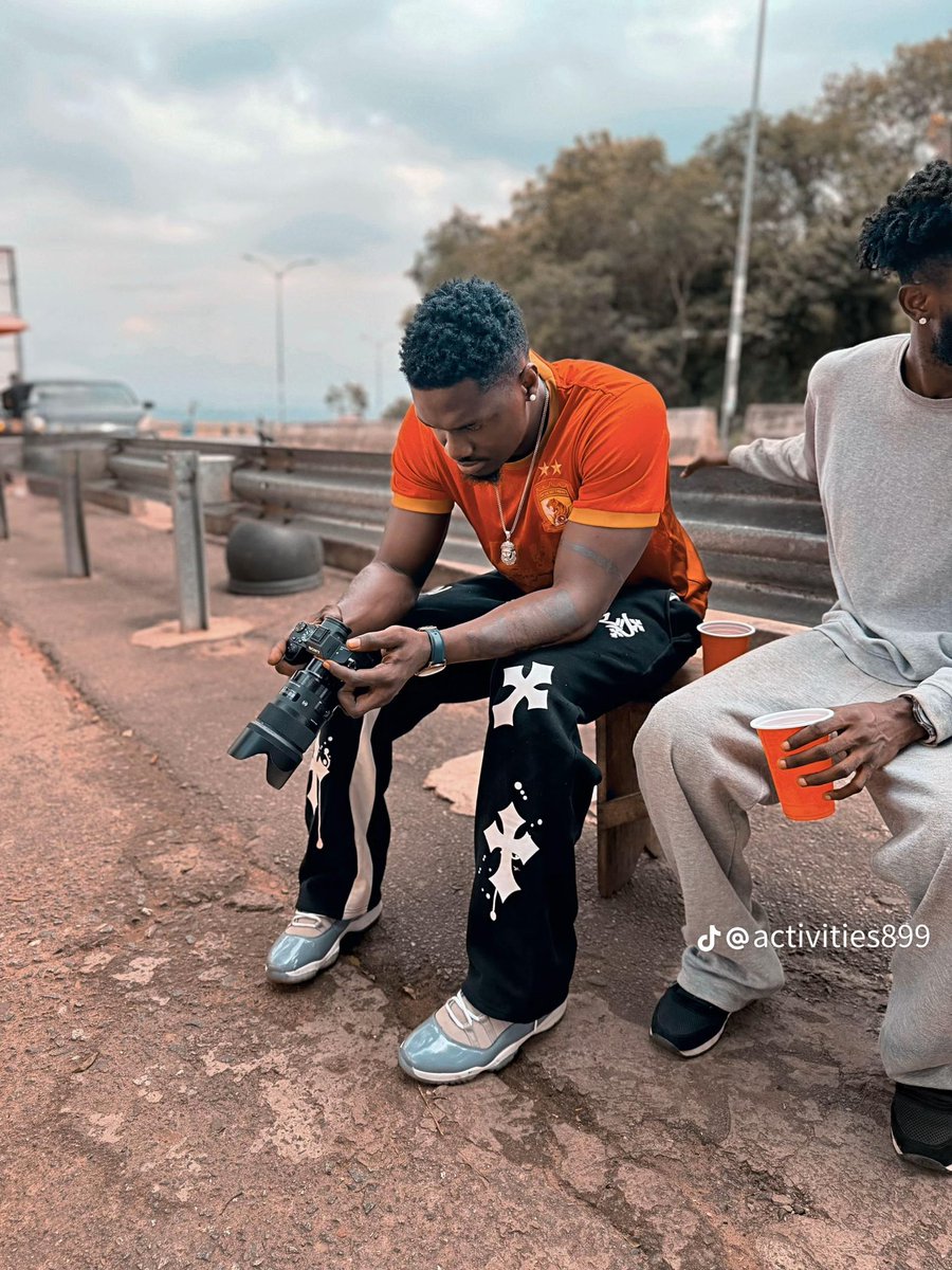 tag_royals's tweet photo. Oheneba, may you keep rising, winning, and shining.👑🔥
Greater success, greater heights, greater blessings.

ANTICIPATE UNSAID PART 6
OHENEBA THE ICON

#DennisOhenebaMitterrand
#OhenebaXUnsaid https://t.co/HKNr96PBMO
