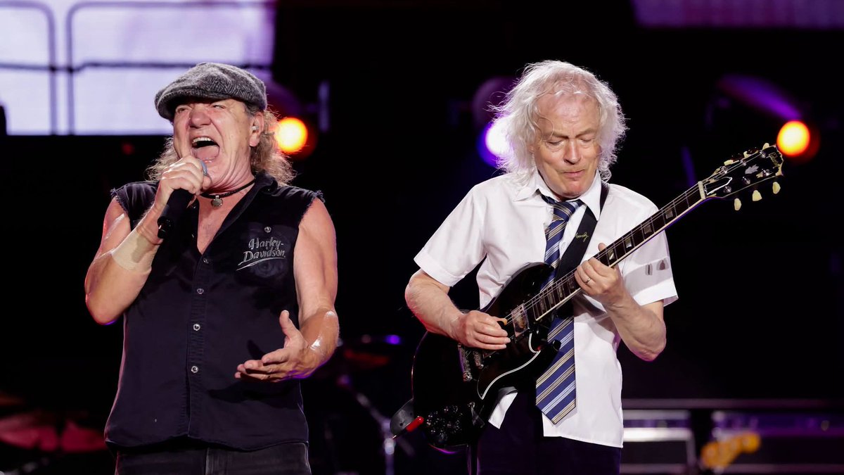 imTicketsID's tweet photo. AC/DC Tickets On Sale

AC/DC

The Pretty Reckless
Tuesday 29 September 2026
Lincoln Financial Field, PA, US

Buy tickets > https://t.co/eEShWFXL0M

#ACDC #ACDCPhiladelphia #PowerUpTour #ConcertTickets https://t.co/sLRnkBeCnJ