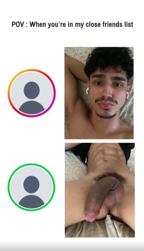 pedrinirdeq's tweet photo. se for seguir já chega mandando o cuzin no direct 🥴 https://t.co/P8CHf8sItm