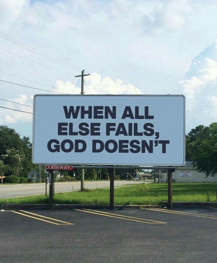 TheRich_Gospel's tweet photo. God will never fall you. https://t.co/pRzo2CyKbN