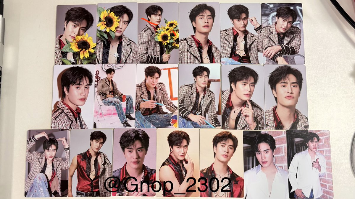 Gnop_2302's tweet photo. WTS การ์ดเจมีไนน์ art venture concert 

ใบละ 30 บาท
Secret 200 บาท 

นัดรับสยาม/งาน Fanival วันที่1/7/9
หรือส่ง 40 บาท ค้าบ

ทักมาถามก่อนได้น้า ซื้อเยอะลดได้คับ

#ตลาดนัดเจมีไนน์โฟร์ท #ตลาดนัดเจมีไนน์ #ตลาดนัดgmmtv https://t.co/LZUOQA6ymb