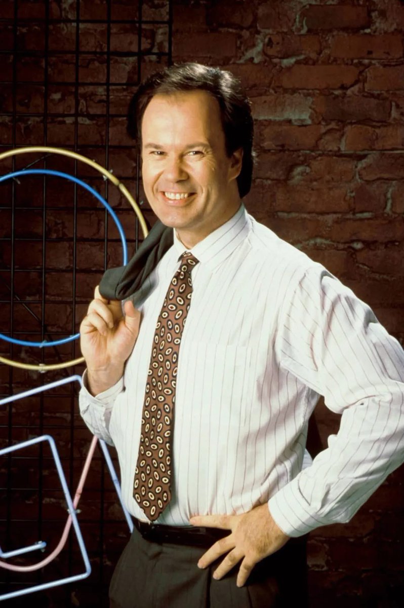 DennisAlexis84's tweet photo. Rest in peace, Dennis Haskins. I was obsessed with "Saved By The Bell" as a kid and his character Mr. Belding was such a big part of that show.
#DennisHaskins #MrBelding #SavedByTheBell https://t.co/Fyp6tLfmKK