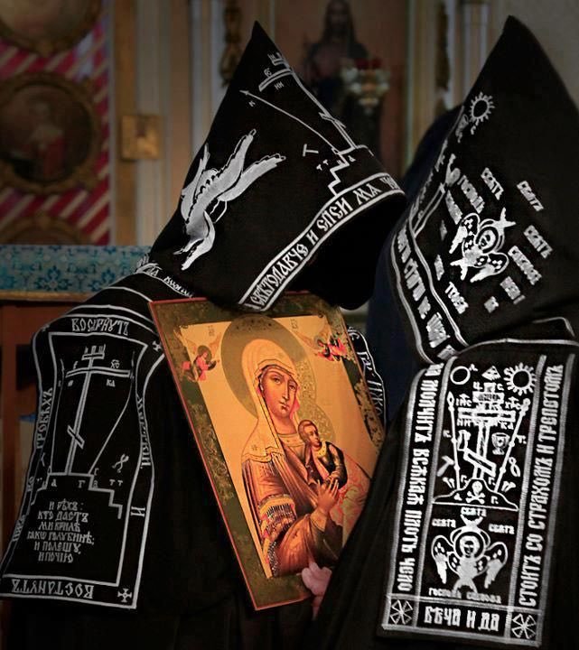 howlinghowler_'s tweet photo. Orthodoxy mogs https://t.co/Oq89UJorkt