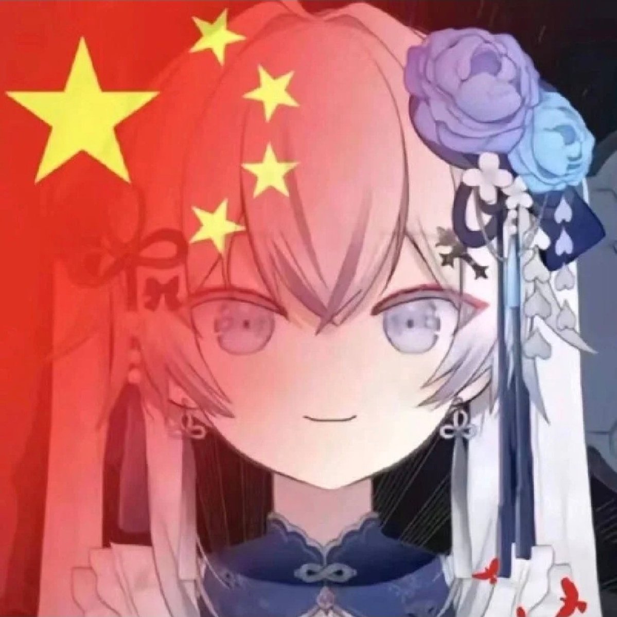 HESAEI258's tweet photo. 国庆节爱国头像推荐 https://t.co/hhkdxPSWU4