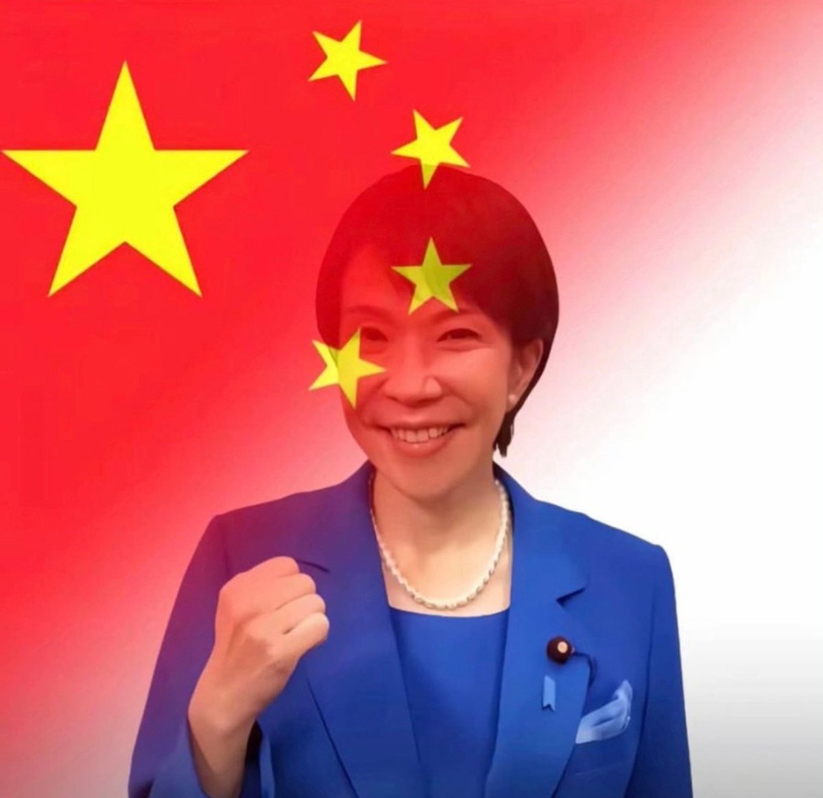 HESAEI258's tweet photo. 国庆节爱国头像推荐 https://t.co/hhkdxPSWU4