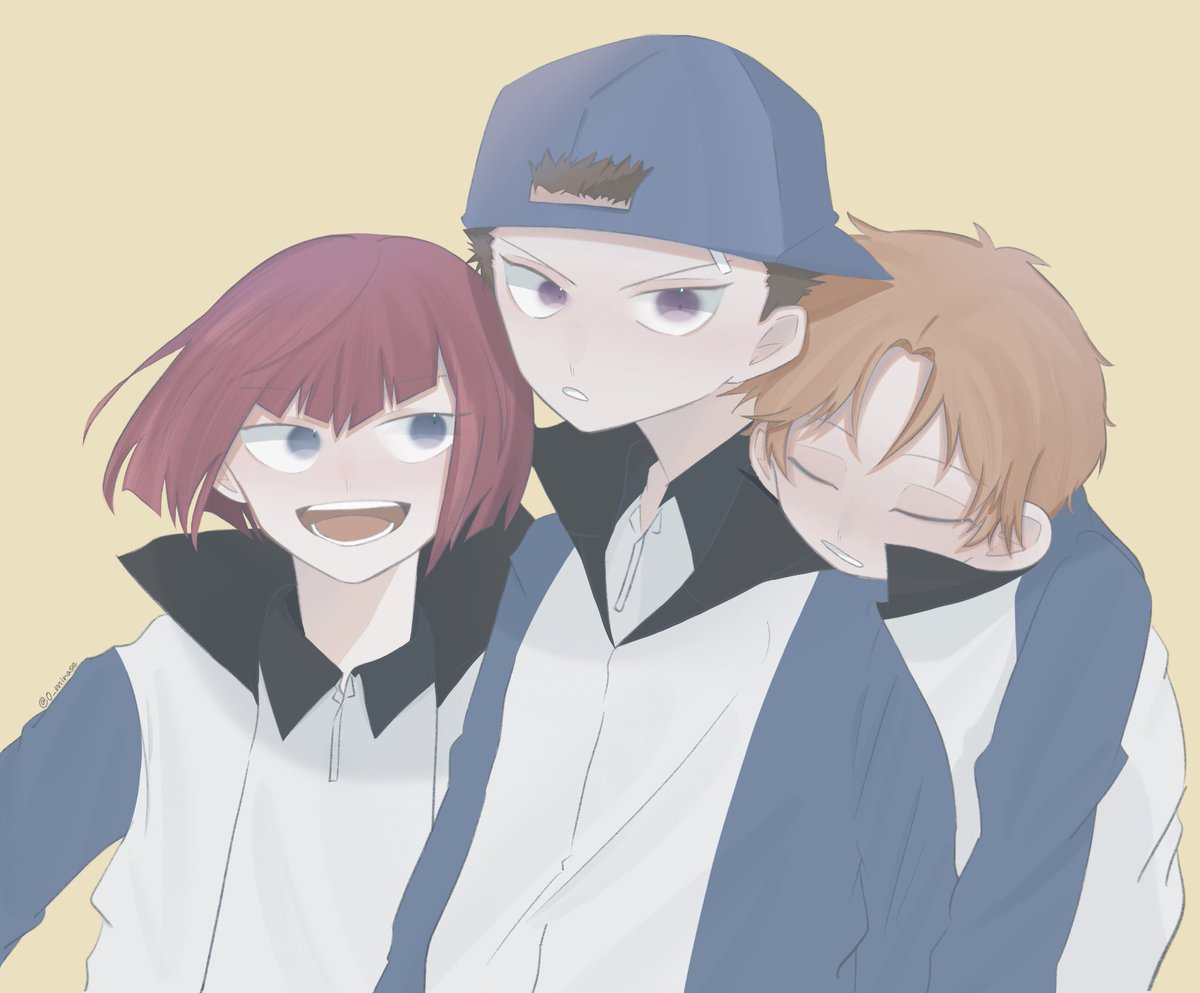 hv12xk's tweet photo. 本日の主役🎉
(過去絵垂れ流し)

#宍戸亮生誕祭2026
#宍戸亮誕生祭2026 https://t.co/UYdkXqqJry