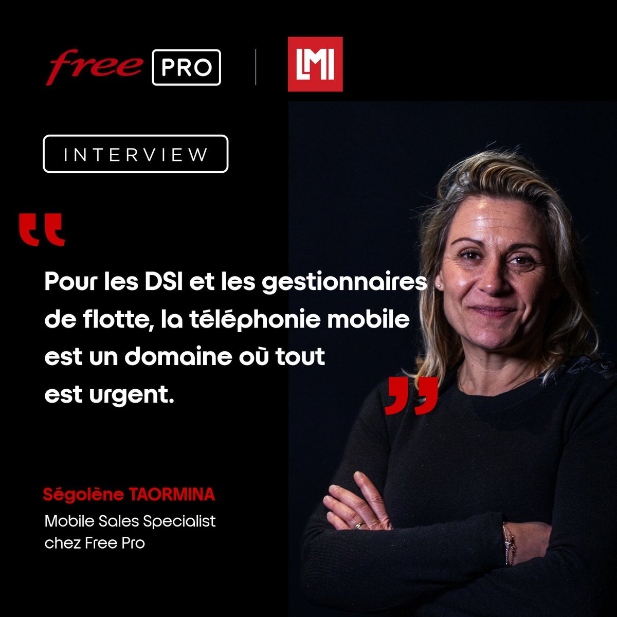 FreePro tweet picture