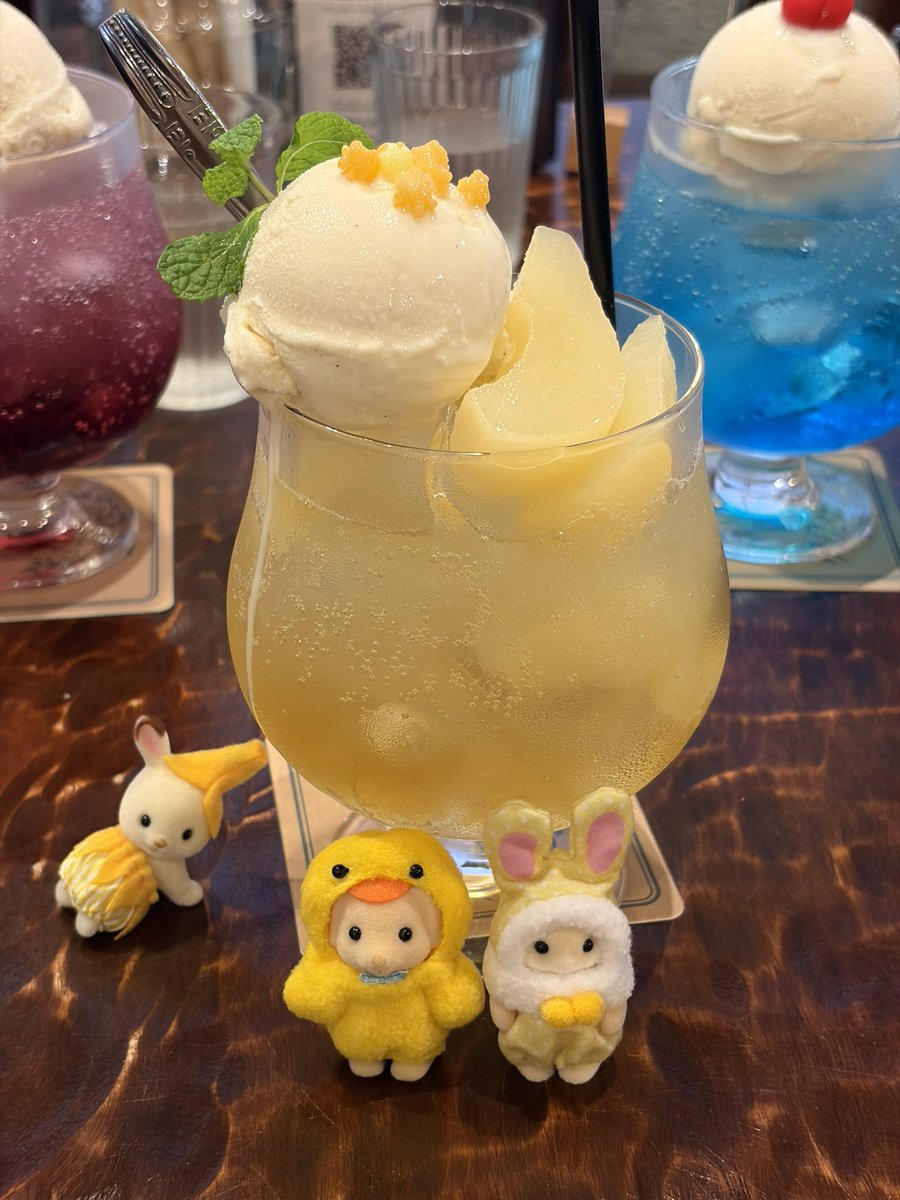 miaekuma's tweet photo. 쪼롭🍼🫧💛 https://t.co/snnB1GQikQ