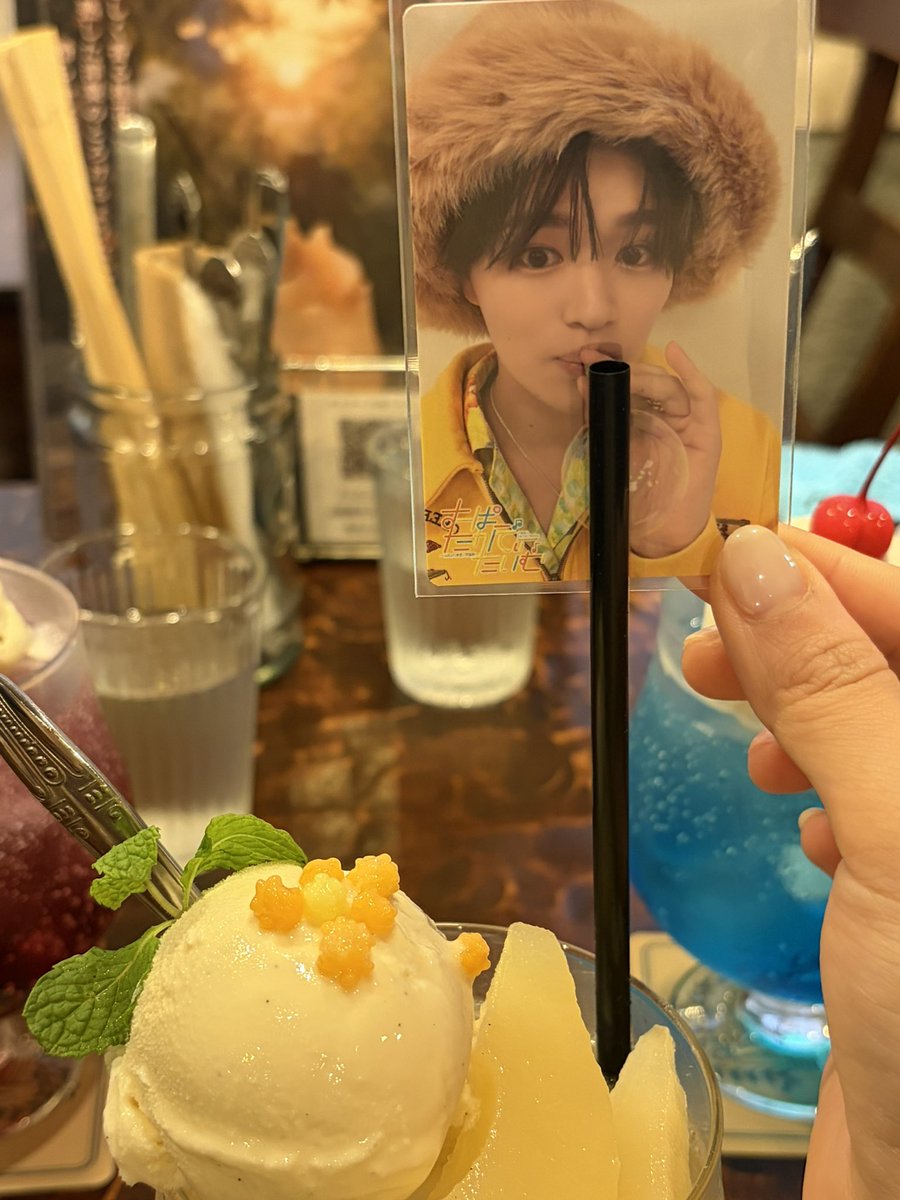 miaekuma's tweet photo. 쪼롭🍼🫧💛 https://t.co/snnB1GQikQ