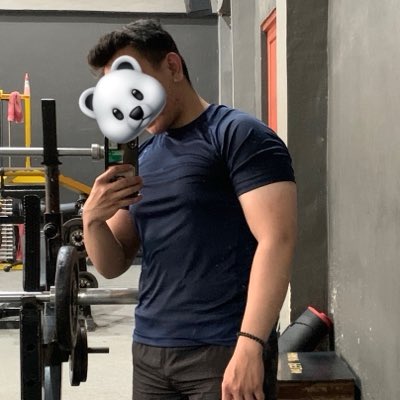 thrombear's tweet photo. #FotoProfilBaru https://t.co/okbJqSMhff