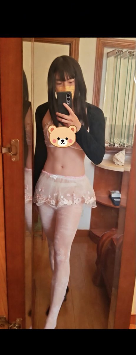 shanghaicdlovel's tweet photo. 最初的温柔
#上海伪娘
#上海cd
#上海男娘 https://t.co/SCqWGZdP82