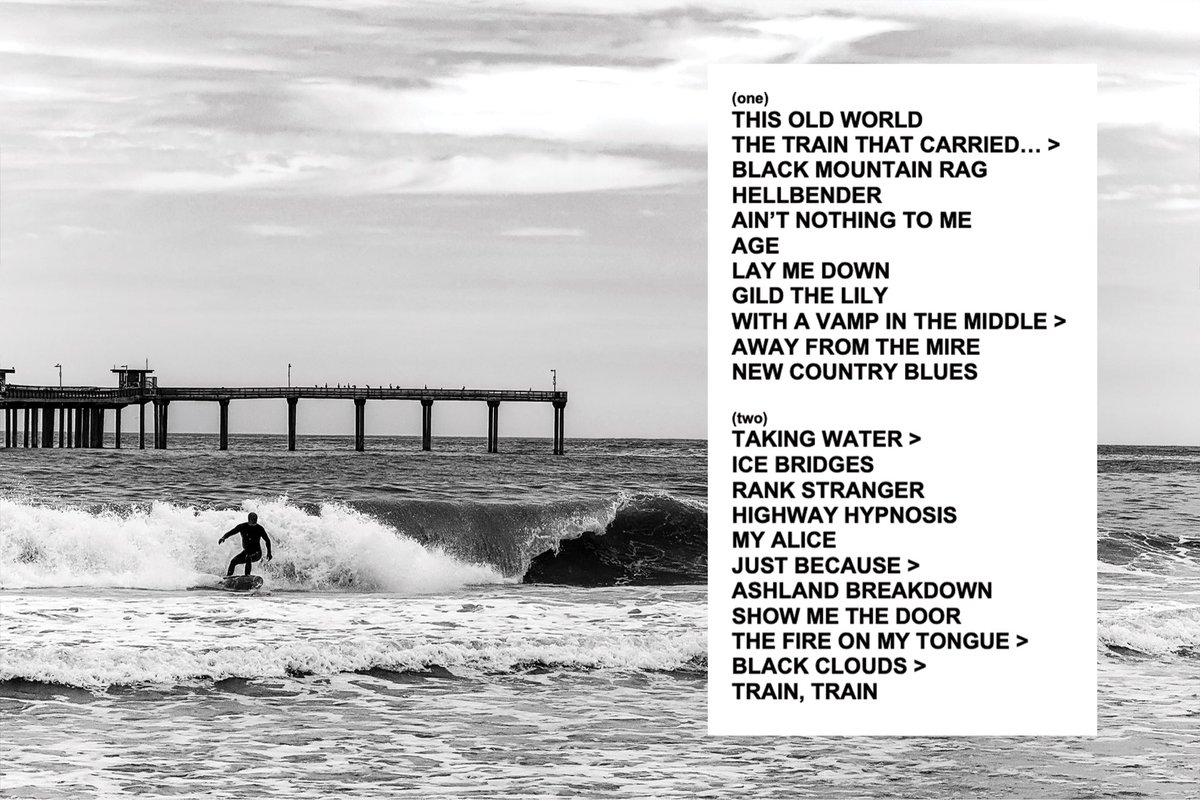 BillyStrings's tweet photo. 9.28.26 | San Diego, CA 🏄‍♂️ https://t.co/fCyUpRgeXj