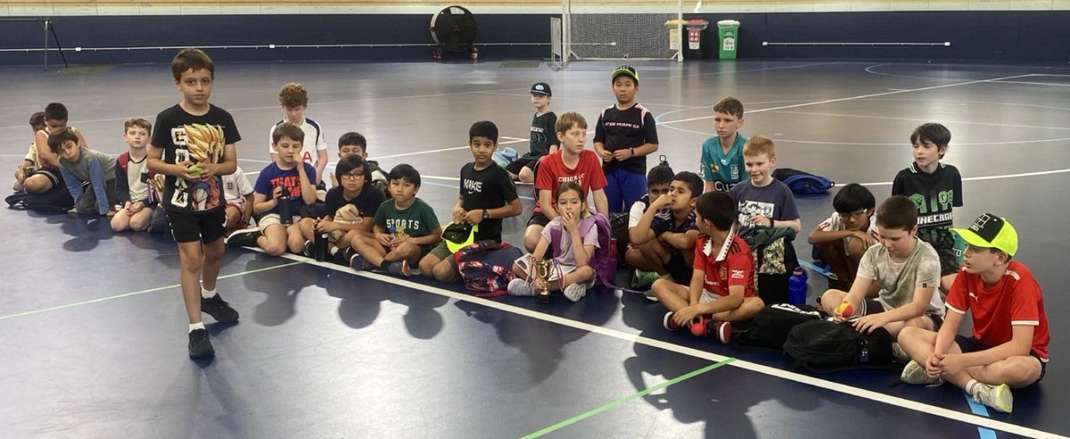 handballaus's tweet photo. Brisbane Spring Camp, done. 🏐

41 kids, 17 schools, one great day of handball.

35 awards handed out throughout the day!

To every kid who gave it their all: thank you.

Next up: Gold Coast tomorrow, then 4 days in Sydney next week 👀

#handballcamp #springcamp https://t.co/nlWdY1n6MY