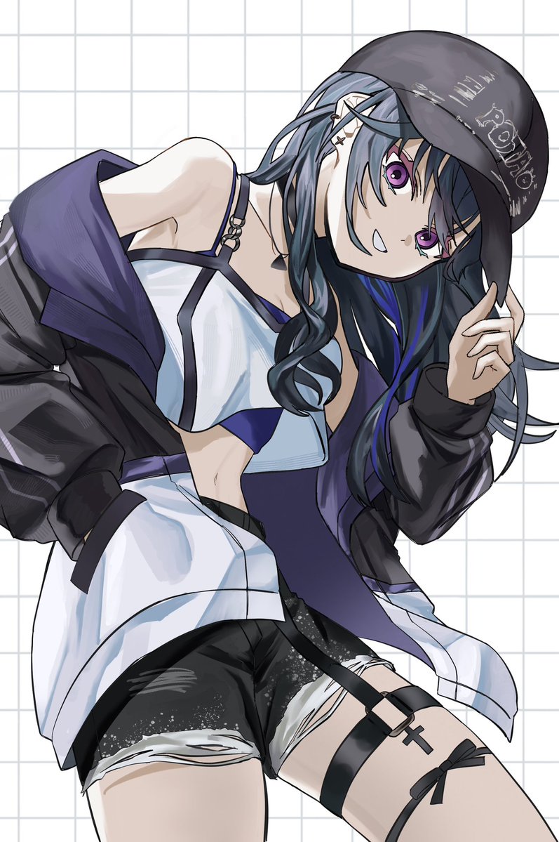 sinnatu928's tweet photo. #一ノ瀬の絵 https://t.co/HBpJONYY3I