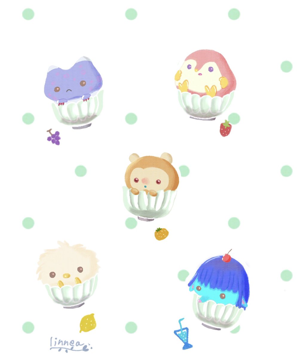 linnea_livly's tweet photo. #リヴリー研究作品

イラスト✎*⑅୨୧
再掲です。 https://t.co/rHnXDEpq19