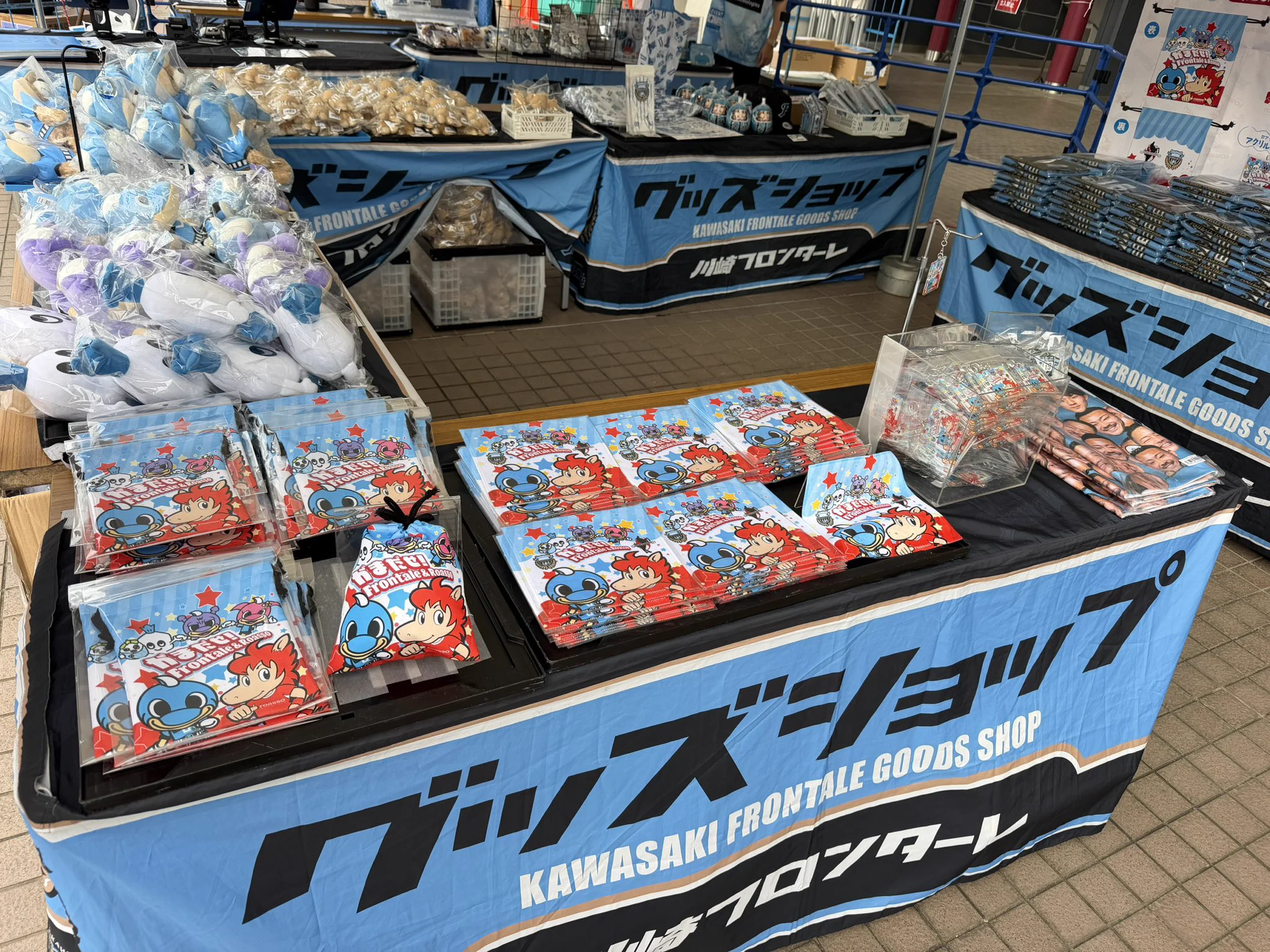 川崎フロンターレ on X: 