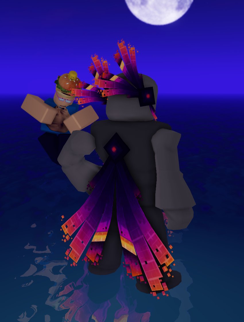 Wellimtoast's tweet photo. Alright got both sets fully uploaded for the emissive versions of the vaporwave &amp; the purple and teal sets to show..

[They will be releasing in early October..] https://t.co/QHzSeF8rIT