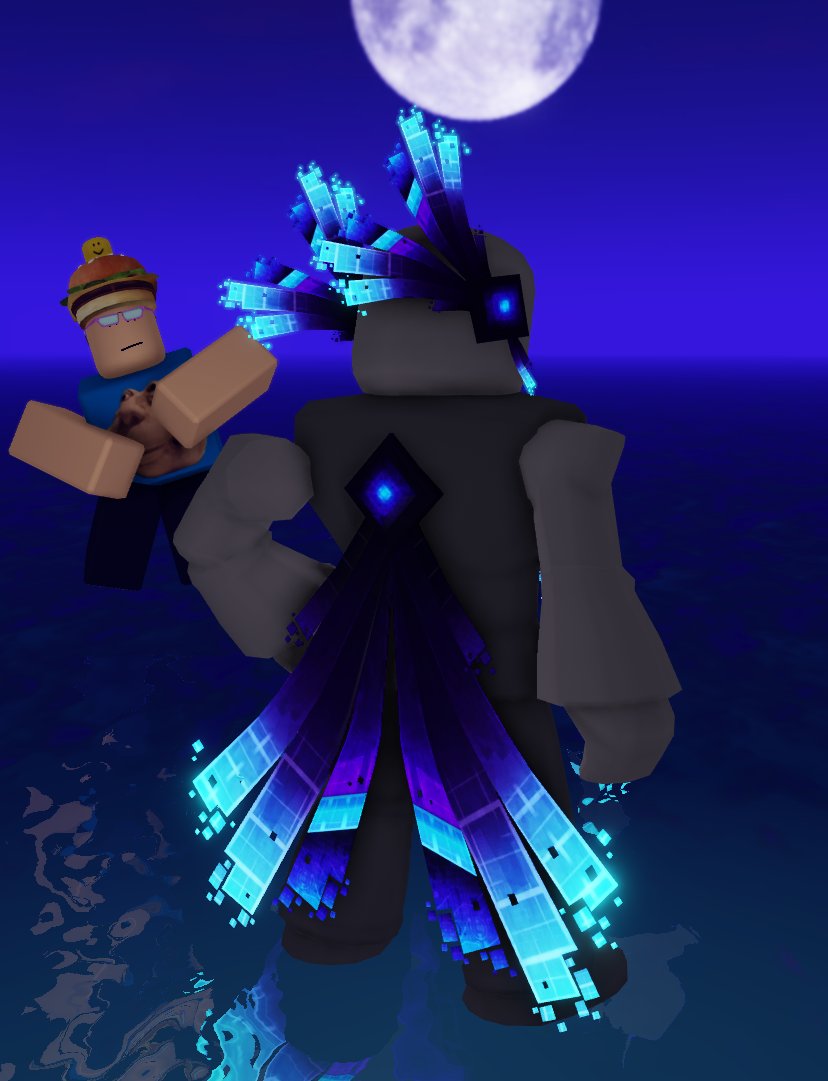 Wellimtoast's tweet photo. Alright got both sets fully uploaded for the emissive versions of the vaporwave &amp; the purple and teal sets to show..

[They will be releasing in early October..] https://t.co/QHzSeF8rIT