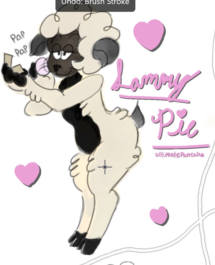 UltimatePancak4's tweet photo. Everyone meet Lammy Pie! She is my mandated OC for my new hyperfixation. I made her Foghorn Leghorn's wife so do with that as you will #oc #FoghornLeghorn #coyotevsacme #looneytunesㅤㅤㅤ https://t.co/4aAo0I1wBK