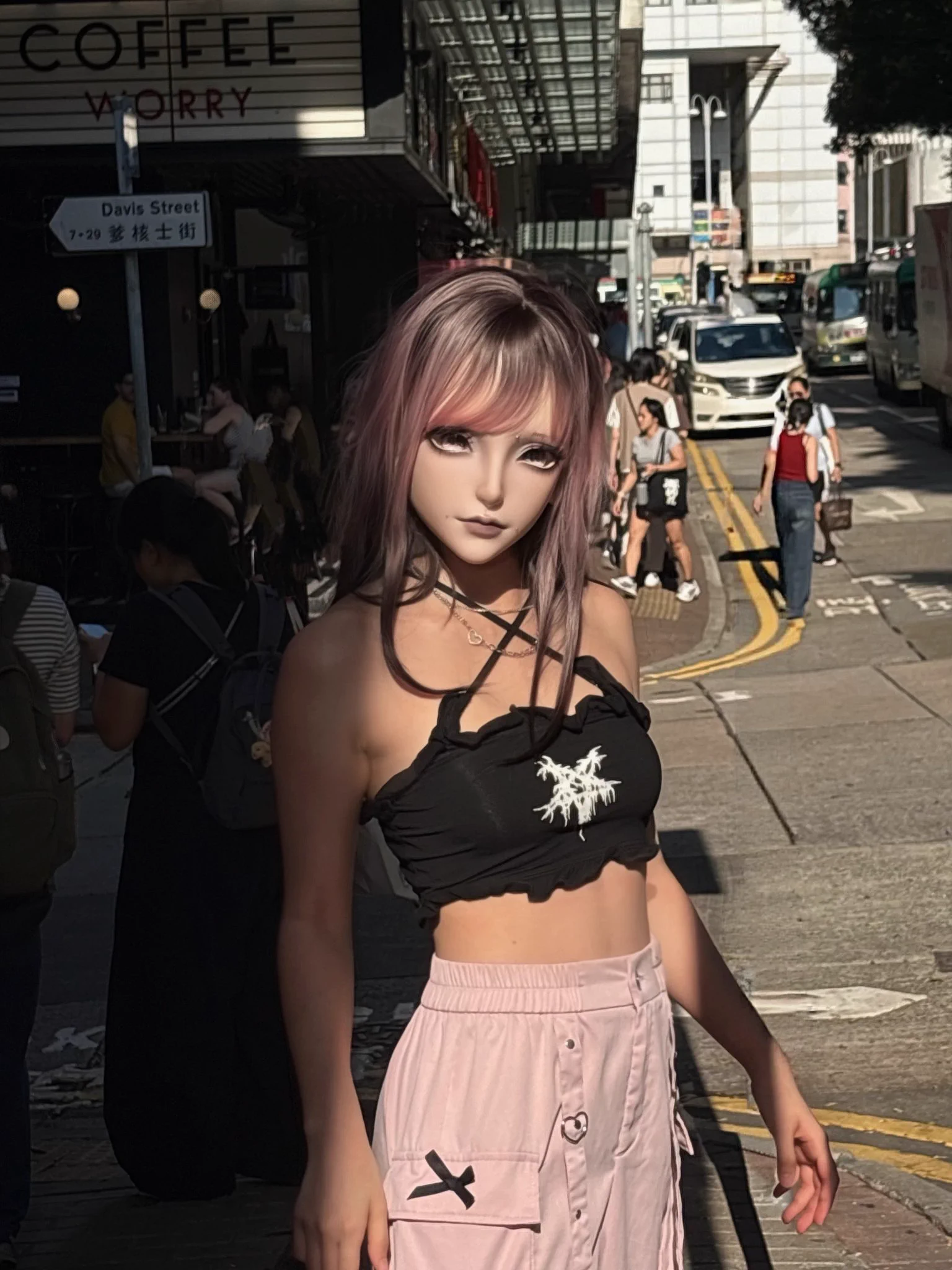 冥冥子(@meko_kig) / X