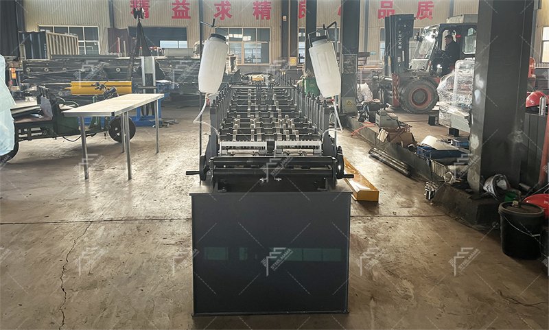 SerenaFu0404's tweet photo. Double Row Keel Forming Machine
【Whatsapp】+86 176 3175 6303
【Email】serena@steelmama.com
#Máquinaformadoradequillasdedoblehilera
#Máquinaformadoraderollosparapanelesdeyeso
#Máquinaformadoraderollosdequilladeaceroligero
#Máquinaformadoraderollosdequilladeacerodedoblelínea https://t.co/2dF4UfF9dt