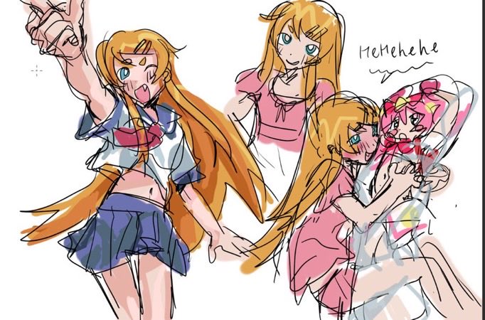 luvvvbrats's tweet photo. I need to find the artist for these ๐ญ๐ญ
#kirino #cunny #lolicontwt https://t.co/GgcTIvn2C5