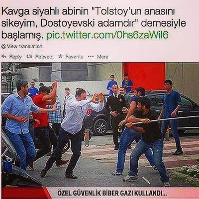 culiettee's tweet photo. Skm Tolstoy’u Dostoyevski adamdır https://t.co/Q2ixycf57L