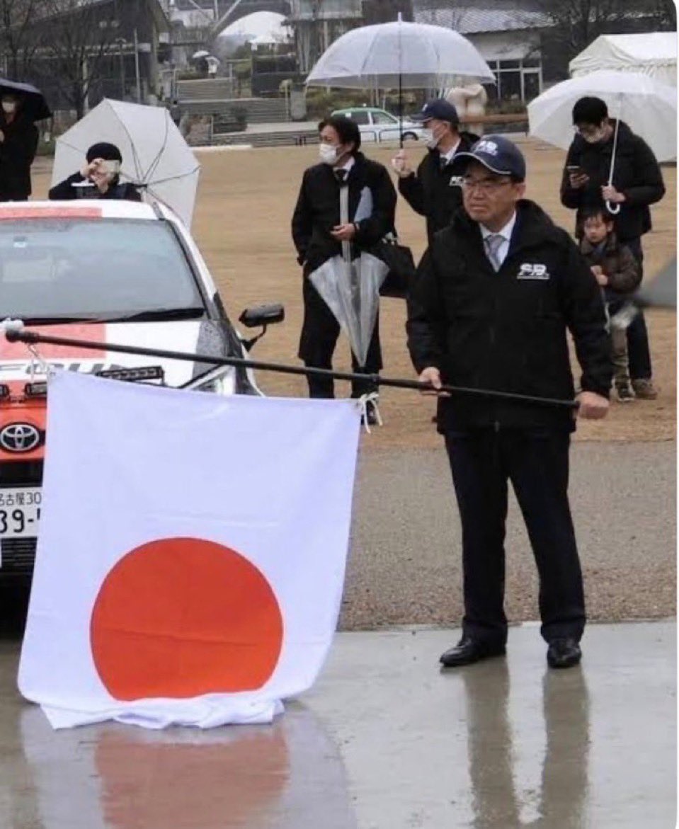 Izumi_Sunagawa's tweet photo. 愛知県の皆様。

この男は絶対に再選させてはなりません。

必ず次回の知事選で落として下さい。

よろしくお願いします🙇 https://t.co/svjVvkOulL