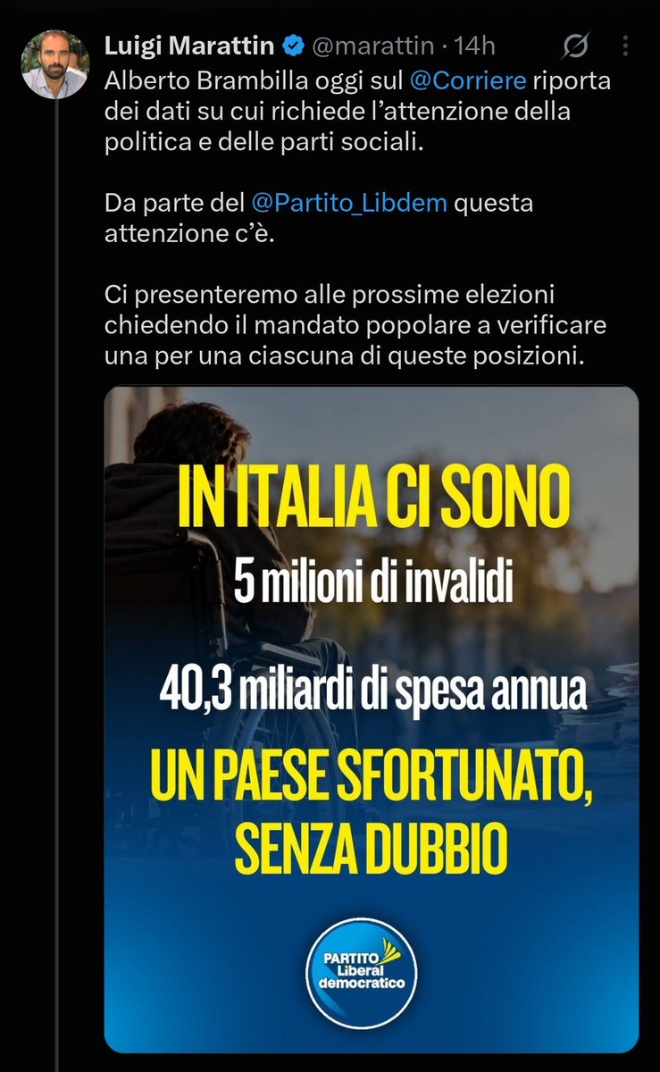 SgrazX's tweet photo. Il liberismo spiegato facile facile.
Sono scelte. https://t.co/h0AxRFIEWh