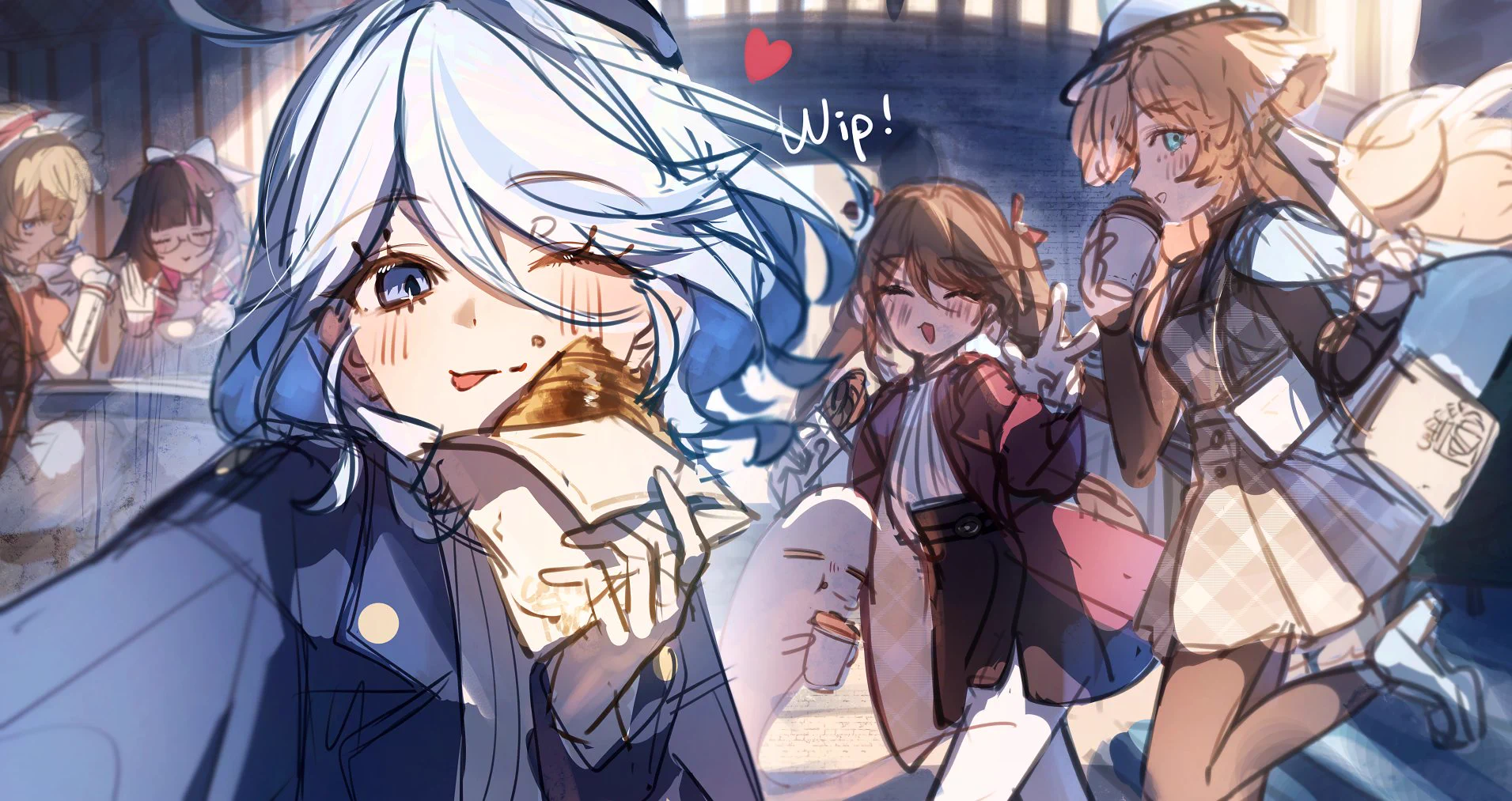 ケイ (@k_imsk) / X
