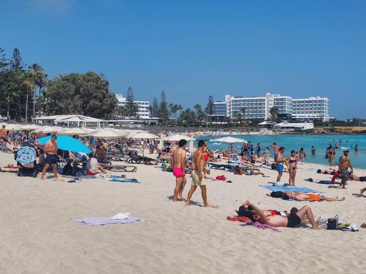 paulinho_lin's tweet photo. Have a happy summer oups... Easter i meant 😂
Spending Easter in Cyprus looks like this 🇨🇾🌞⬆️

 #easterholidays #easterincyprus #easterinayianapa #easter #eastertime #happyeaster #easter2024 #cyprus🇨🇾 #cyprus #Ayia_Napa #ayianapa #κυπρος #αγίανάπα https://t.co/z5hVgkVpgM