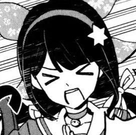 AIKIMASTERED's tweet photo. ❝W—which is FRIEEENNDDLYYY.ᐟ❞

❝I—I act completely friendly towards Himiko.ᐟ Strictly friendly.ᐟ.ᐟ * ♨️❞ https://t.co/JN9FMNQa5p