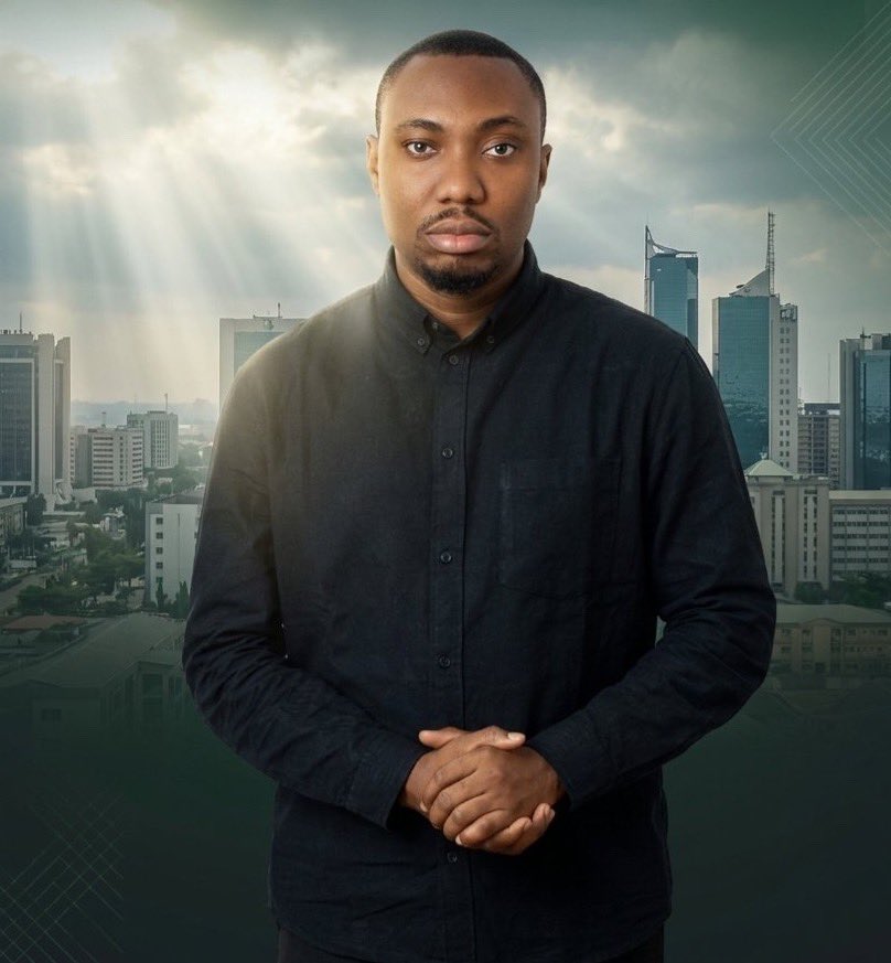 Morris_Monye's tweet photo. +1 🥳 https://t.co/I41AOCjsUx