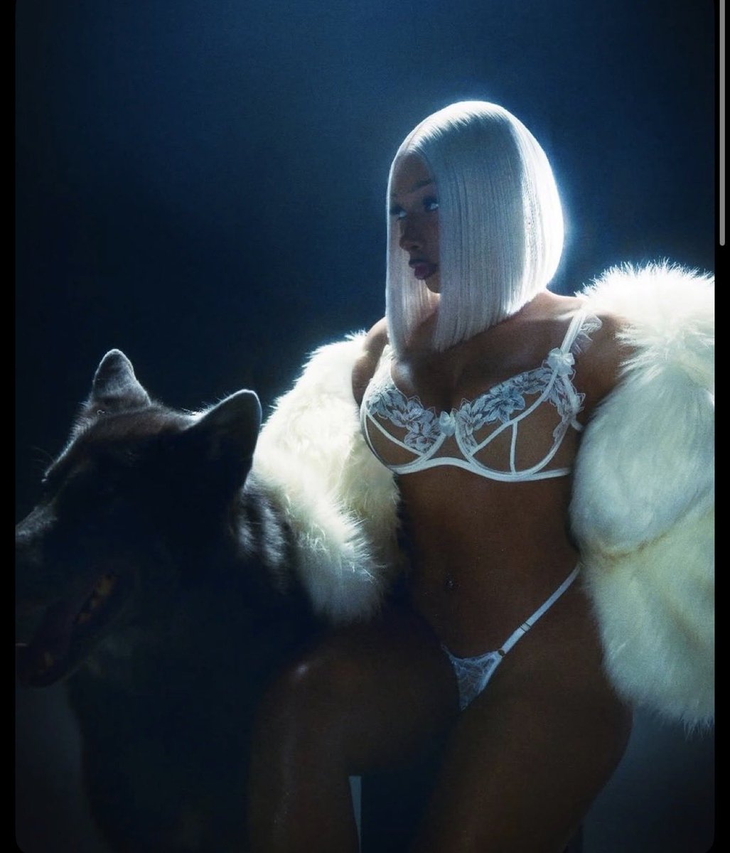thatfooltiya's tweet photo. Also 👀 @theestallion https://t.co/lyhL7HBbUi