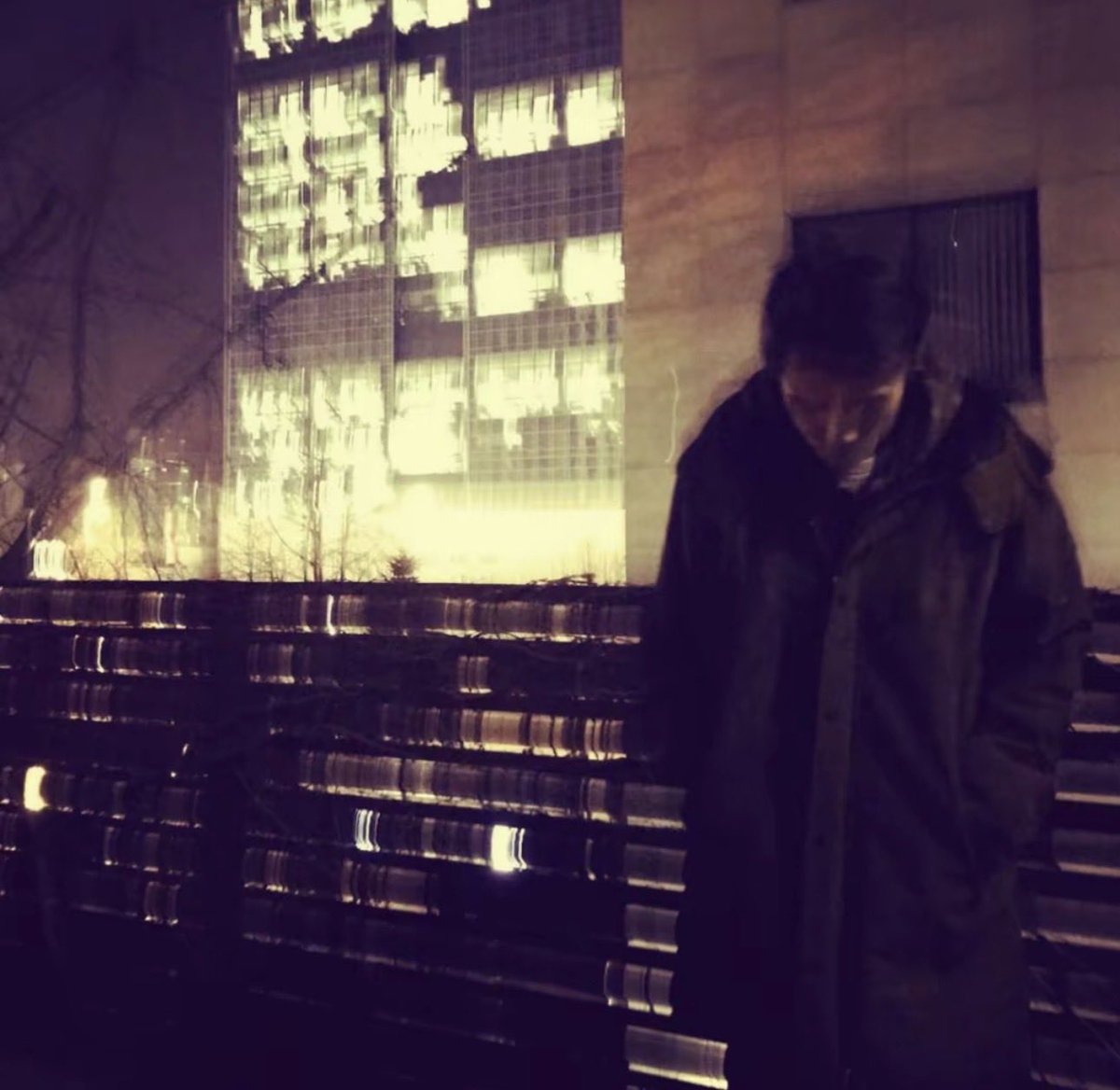 nightmarne's tweet photo. #Backto2016. https://t.co/KMnAN5gtUS