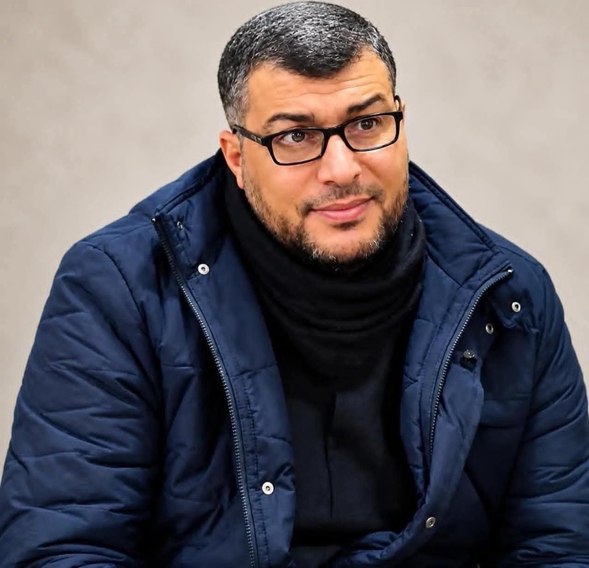 EbrahimMsalam's tweet photo. إن قُتل زيدٌ فجعفر، وإن قتل جعفر فعبد الله بن رواحة
رجالٌ يكمّلون الطريق.
تقبلك الله.

إلى رحمة الله أبو حمزة https://t.co/sWmk6letMQ