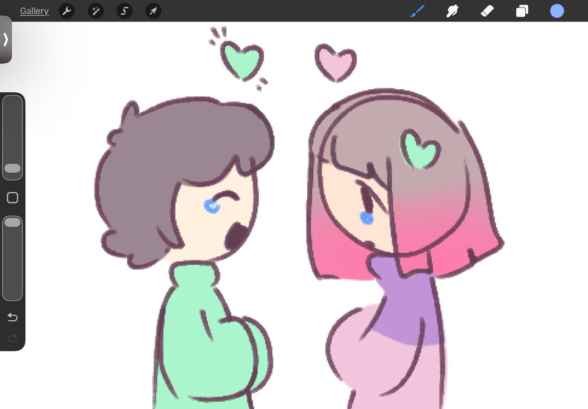 PigeonBraces's tweet photo. #BettyCam 
#glitchtale #utdr https://t.co/Gpj48Rnpng